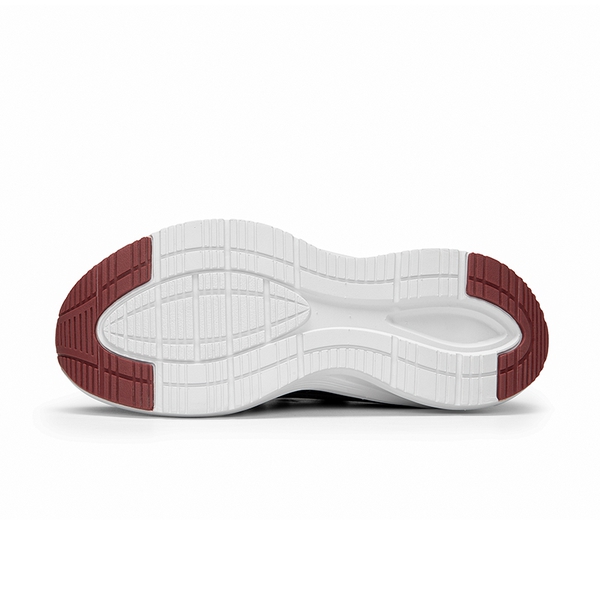 [SteadLife] Women's Breathable Slip-On Lifestyle Shoes  - BLACK - 2